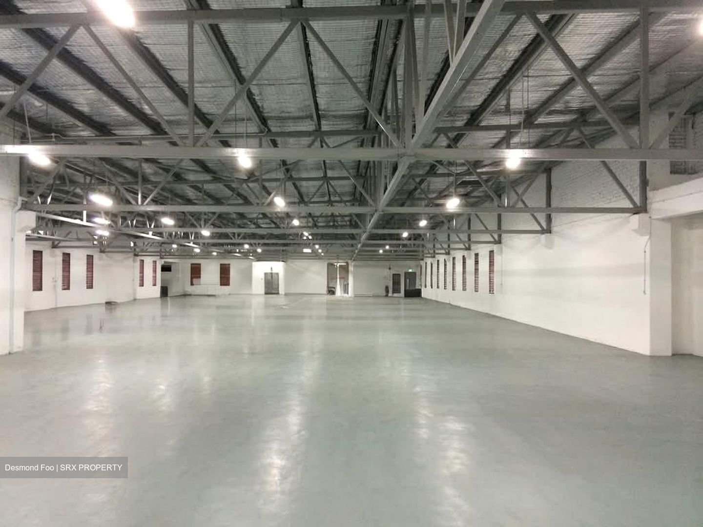 Lock+store Chai Chee (D16), Warehouse #576614001